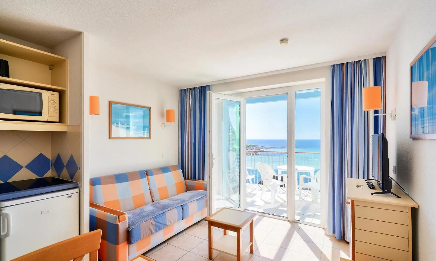 Le Phare De Trescadec - Maeva Home - 2 Pieces 4 Personnes Selection Mae-3559 Audierne 0*,  Francia