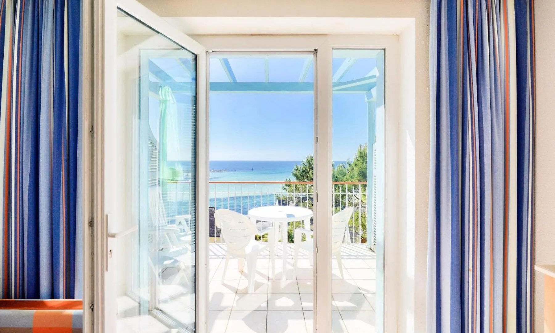 Le Phare De Trescadec - Maeva Home - 2 Pieces 4 Personnes Selection Mae-3559 Audierne 0*,