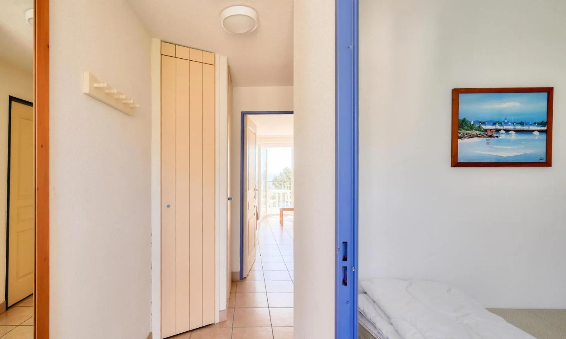 Apartamento Le Phare De Trescadec - Maeva Home - 2 Pieces 4 Personnes Selection Mae-3559 Audierne